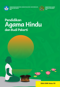 Image of Pendidikan Agama Hindu dan Budi Pekerti untuk SMA/SMK Kelas XII