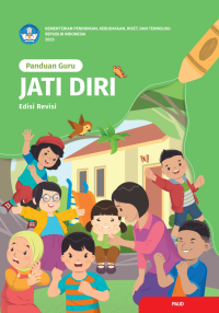 Image of Panduan Guru: Jati Diri (Edisi Revisi)