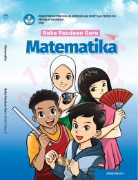 Image of Buku Panduan Guru Matematika untuk SD/MI Kelas V