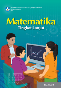 Image of Matematika Tingkat Lanjut untuk SMA Kelas XI